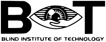 Blind Institute of Technology