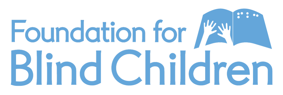 Foundation for Blind Children