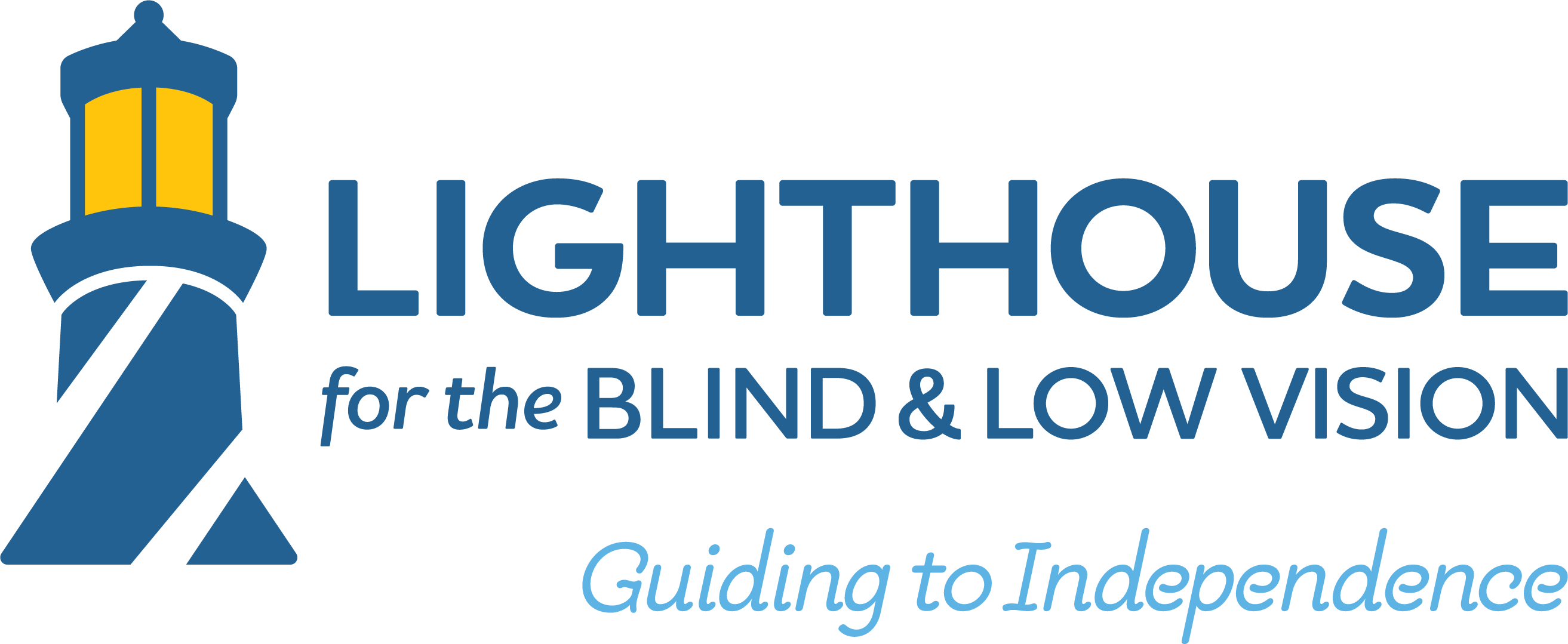 Lighthouse for the Blind and Low Vision - Tampa