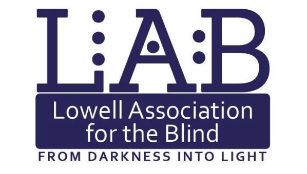 Lowell Association for the Blind