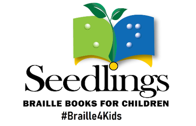 Seedlings Braille Books for Children