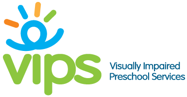 Visually Impaired Preschool Services